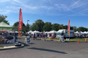 Lansdale Farmers Market