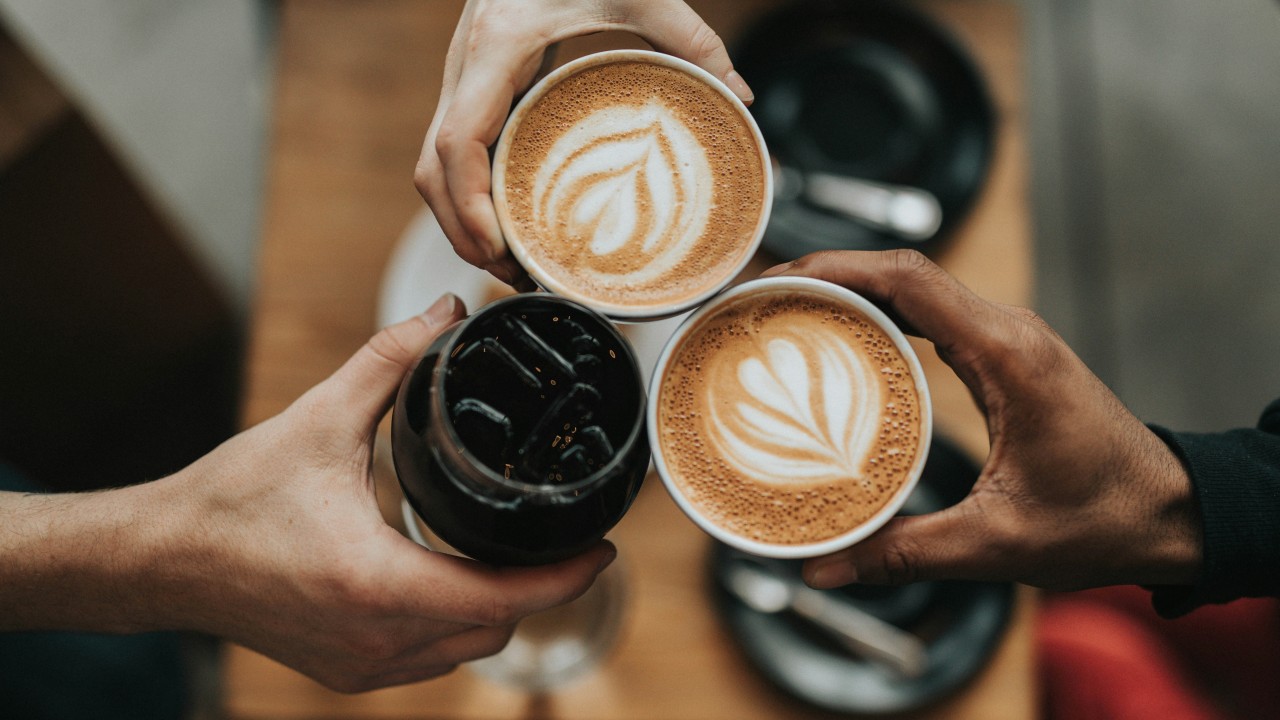 La Colombe Coffee Roasters